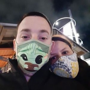 Meet your Posher, William